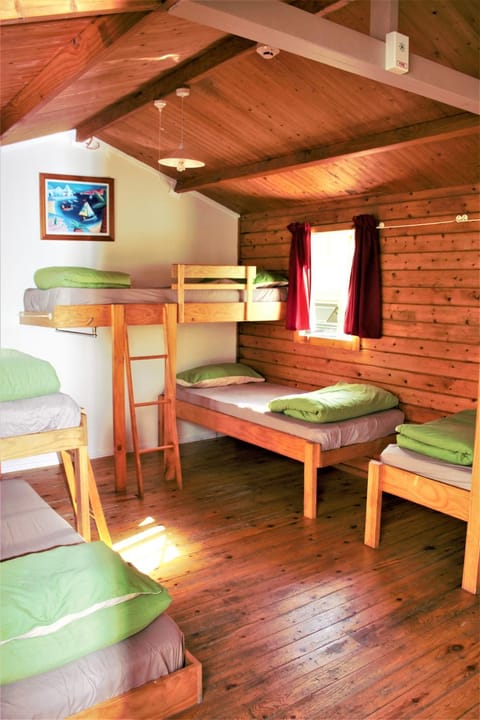 Bay of Islands Lodge Nature lodge in Paihia