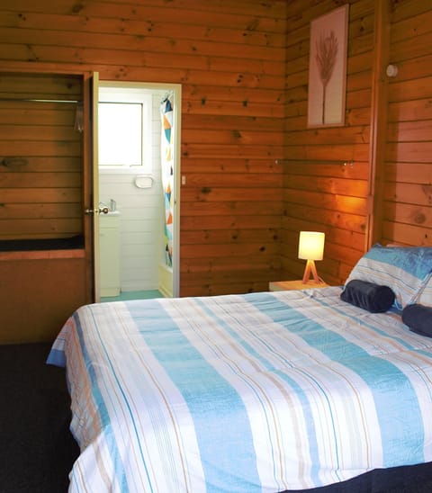Bay of Islands Lodge Lodge nature in Paihia
