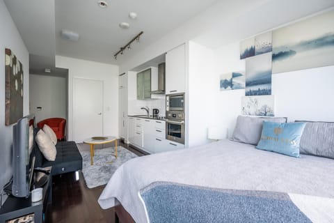GLOBALSTAY Gorgeous Downtown Apartment Condo in Toronto