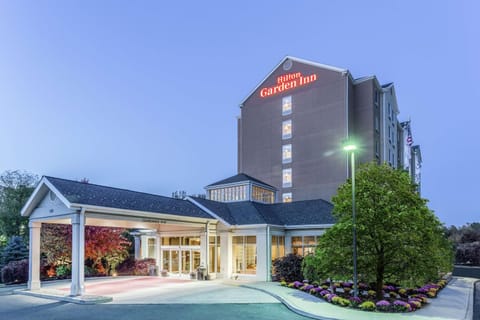 Hilton Garden Inn Albany-SUNY Area Hotel in Albany