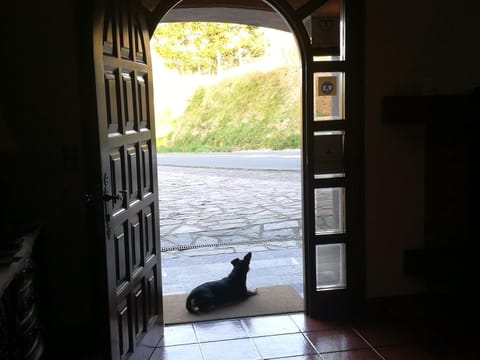 Casa Rural Altzibar-berri Country House in Basque Country