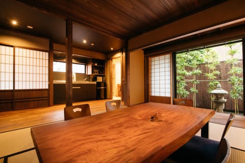 Ryu TABI-NE Haus in Kanazawa