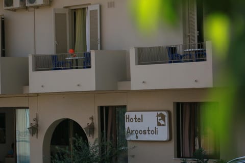 Argostoli Hotel Hôtel in Argostolion