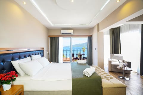 Aurasia Sea Side Hotel Hôtel in Marmaris