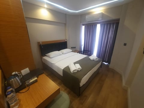 Aurasia Sea Side Hotel Hotel in Marmaris