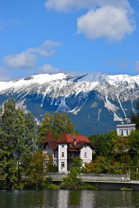 Adora Luxury Hotel Hôtel in Bled