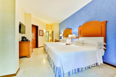 Occidental Tucancún - All Inclusive Resort in Cancun