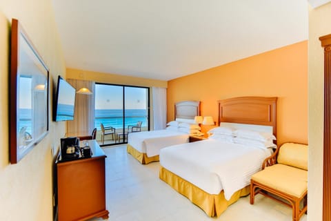 Occidental Tucancún - All Inclusive Resort in Cancun