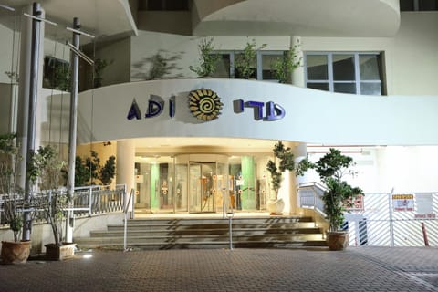 Adi Hotel Hotel in Eilat