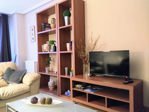 Apartamento en OVIEDO,WIFI Apartment in Oviedo