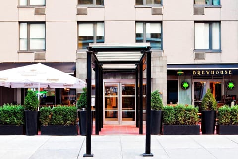 The Chelsean New York Hotel in Midtown