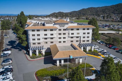 Embassy Suites by Hilton San Rafael Marin County Hotel in San Rafael