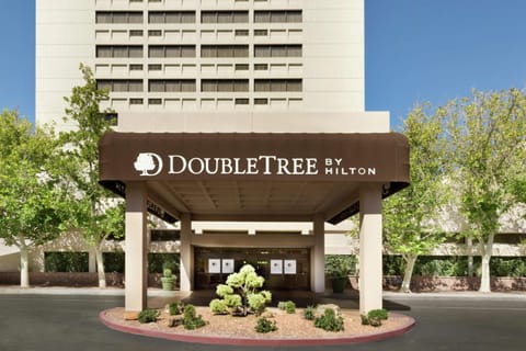 DoubleTree by Hilton Hotel Albuquerque Hotel in Albuquerque