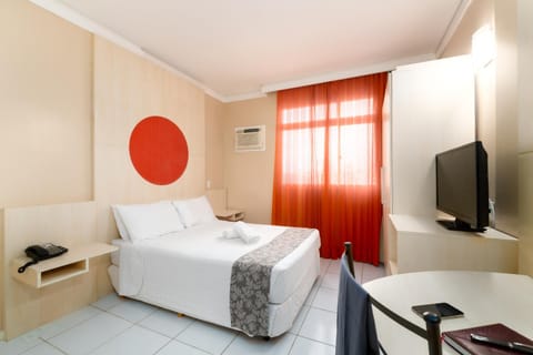 Rede Andrade Cecomtur Hotel in Florianopolis