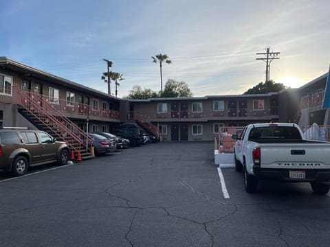 La Casa Inn Motel in Pasadena