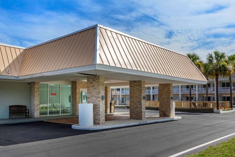 Quality Inn & Suites Hotel in South Carolina
