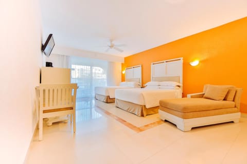 Occidental Costa Cancún - All Inclusive Resort in Cancun