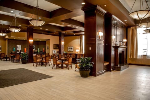 Hampton Inn & Suites Albany-Downtown Hotel in Albany