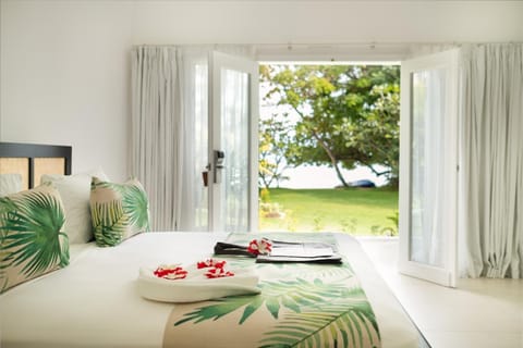 Lomani Island Resort – Adults Only Resort in Fiji