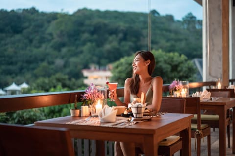 Mandarava Resort and Spa, Karon Beach - SHA Extra Plus Resort in Phuket