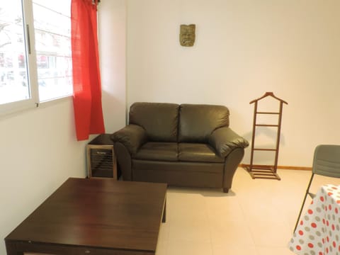 Torre Maipú Apartment in Rosario