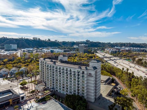 DoubleTree by Hilton San Diego-Mission Valley Hotel in Linda Vista