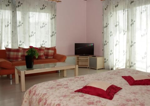 Europe Guesthouse Bed and Breakfast in Estonia