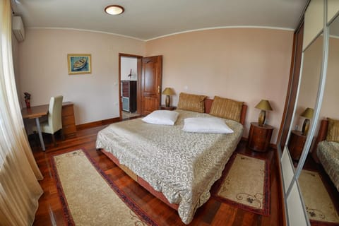 Apartments Sablic Condominio in Pula