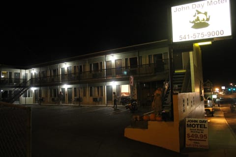 John Day Motel Motel in Oregon
