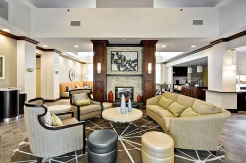 Homewood Suites by Hilton Augusta Hotel in Augusta