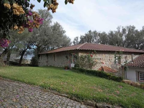 Quinta do Galgo Country House in Viana do Castelo District, Portugal