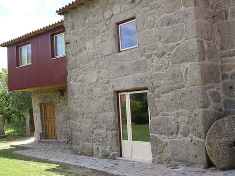 Quinta do Galgo Country House in Viana do Castelo District, Portugal