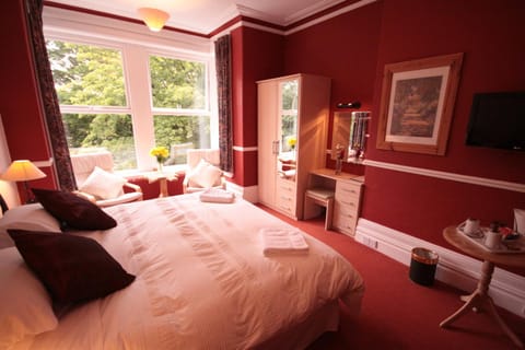 The Dales Bed and Breakfast in Harrogate