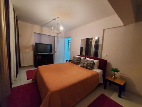 TV and multimedia, Photo of the whole room