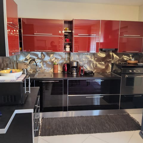 One bedroom apartment new with large living room Apartment in East Attica Regional Unit, Greece