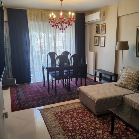 One bedroom apartment new with large living room Apartment in East Attica Regional Unit, Greece