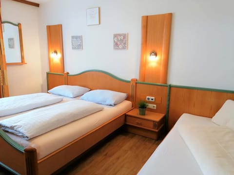 Der Bachwirt Apartment in Maria Alm