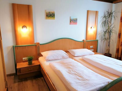Der Bachwirt Apartment in Maria Alm