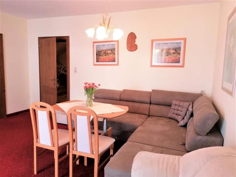 Der Bachwirt Apartment in Maria Alm