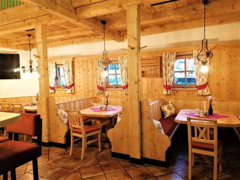 Der Bachwirt Condo in Maria Alm