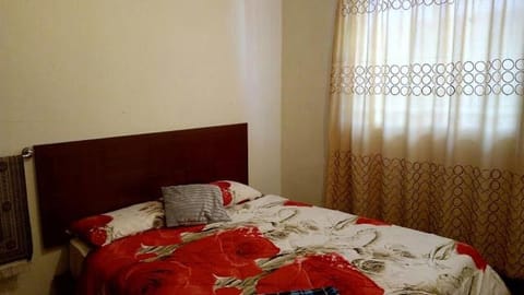 D'Puncak Arabella Muslim Homestay Apartment in Tanah Rata