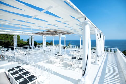 Bianco Olympico Beach Resort-All Inclusive Hotel in Halkidiki