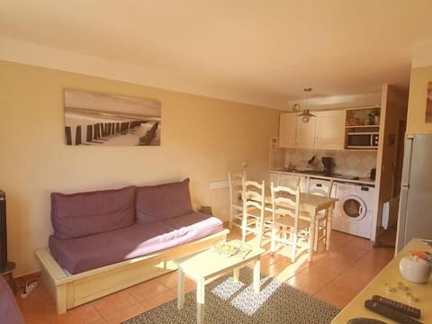 Residence le village Condo in Sainte-Maxime