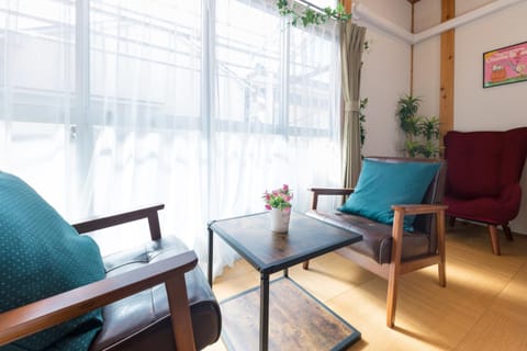 Suiren Residential Suite Tokyo Apartment in Chiba Prefecture