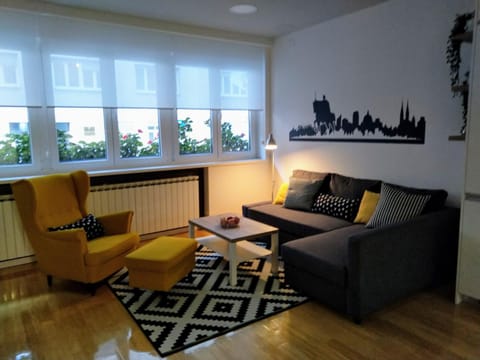 ZagrebFun Apartment in City of Zagreb