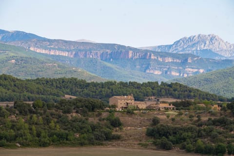 Bird's eye view, On site, Landmark view, Mountain view