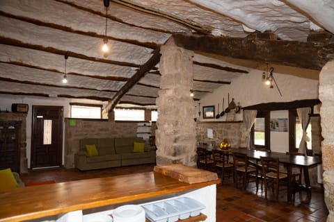 Casa rural Sant Grau turismo saludable y responsable Maison in Cardona