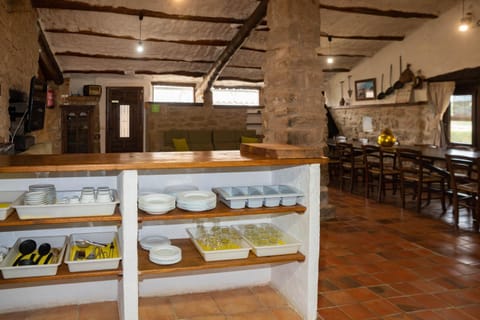 Casa rural Sant Grau turismo saludable y responsable Haus in Cardona