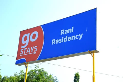 Rani Residency Chambre d’hôte in Puducherry