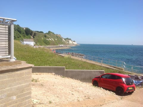 Angels Corner, Ventnor Bay House in Ventnor